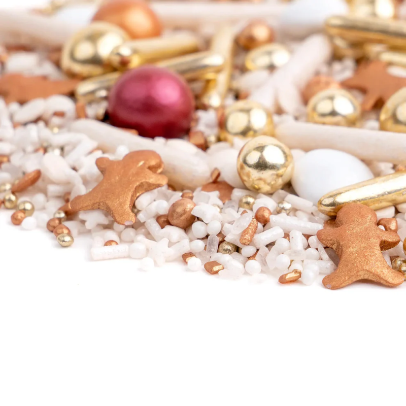 Posypka Słodki Bufet Milky Chocolate 90 g