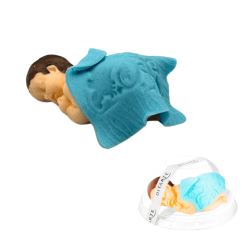 Decora Sugar EYES Decorations 3 sizes 30 pcs.