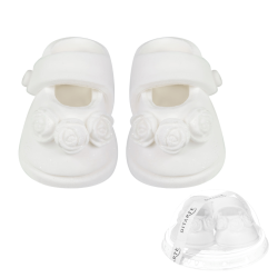 Decora Sugar EYES Decorations 3 sizes 30 pcs.