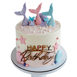 Fußball Fußball Tortendekorationen 6 Stk. Toppers