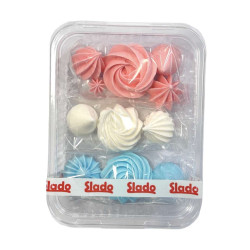 Decora Sugar EYES Decorations 3 sizes 30 pcs. Decora Sugar EYES Decorations 3 sizes 30 pcs.