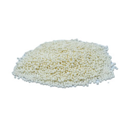Slado makové posypky biele 2mm 50g