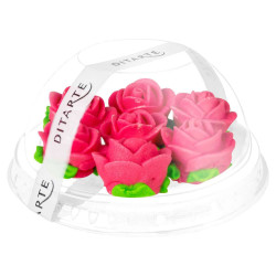 Decora Sugar EYES Decorations 3 sizes 30 pcs.