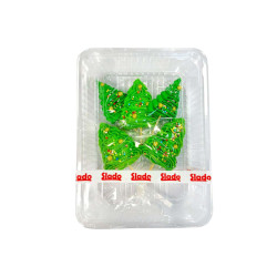 Decora Sugar EYES Decorations 3 sizes 30 pcs.
