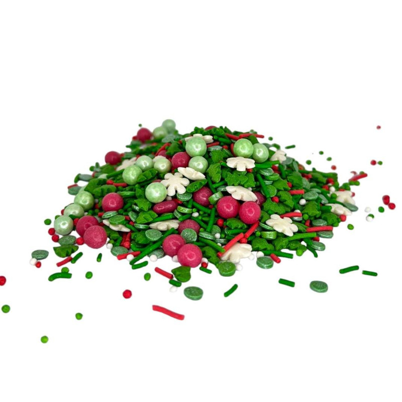 Decora Sugar EYES Decorations 3 sizes 30 pcs.