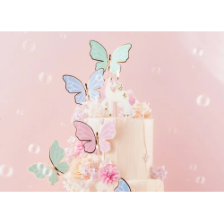 PD 0 rosa Kerze mit Krone PD 0 rosa Kerze mit Krone