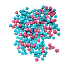 Decora Sugar EYES Decorations 3 sizes 30 pcs.