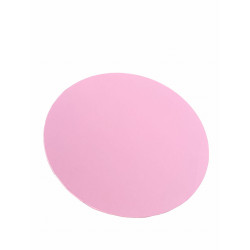 Podkład pod tort MASONIT 30 cm Różowy MDF cienki 3mm