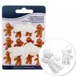 JEM Pop It Cake Mould 2 sizes