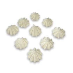 Decora Sugar EYES Decorations 3 sizes 30 pcs.