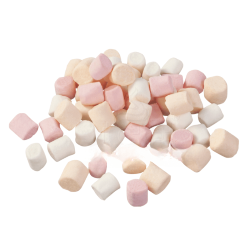 Posypka PIANKI MARSHMALLOWS MINI 50g