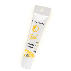 Barwnik w tubce NIEBIESKI 25 g CS Tubka Barwnik w tubce NIEBIESKI 25 g CS Tubka