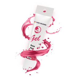 Tuba Food Colours 30g Rose Pink