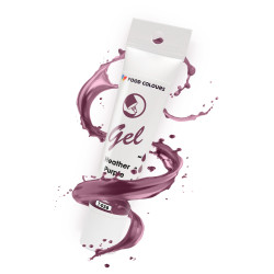 Food Colours Ételszínezékek 30 g-os tubus Purple Heather festék