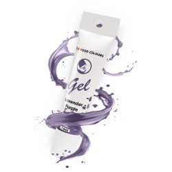 Tuba Food Colours 30g Purple Lavender