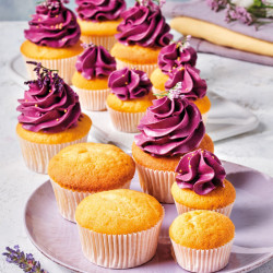 Mieszanka do BABECZEK Fun Cakes 500g Ciasto w proszku muffinki