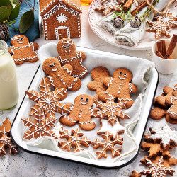 Fun Cakes Macaroni mix 300 g Macaroni almond cookies