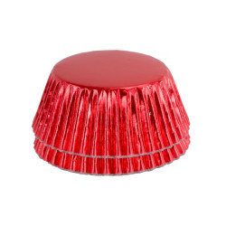 Pappbecher PME 30 GOLD foliert