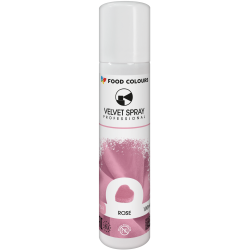 Food Colors Pink Spray 250 ml