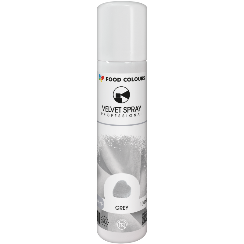 SUEDE spray FC GRAY 100ml