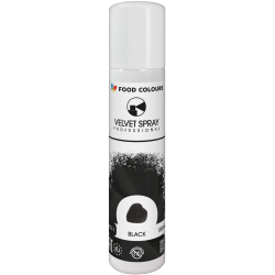 SEMIŠ sprej FC ČERNÝ 100ml