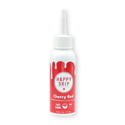 Polewa Drip HP WIŚNIOWA CZERWIEŃ 130g Cherry Red