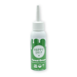 Polewa Drip HP ZIELEŃ LASU 130g Forest Green