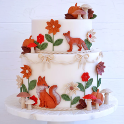 Katy Sue Seahorse silicone mould 4 designs