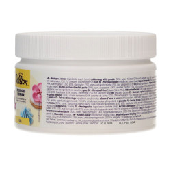 Wilton Baiser-Pulver (Hühnereiweißpulver) 113 g