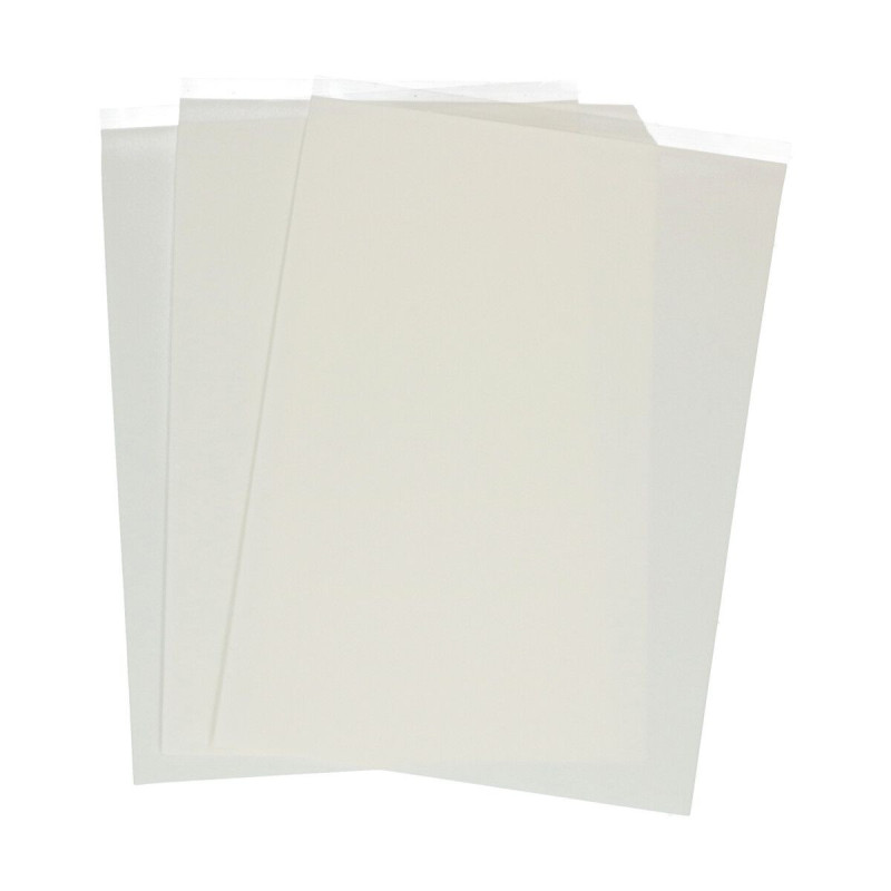 Papier cukrowy A4 do drukarki 25 arkuszy Fun Cakes Frosty Sheets