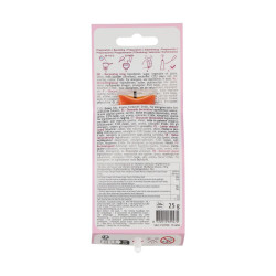 Glasur in einer Tube WEISS 25g