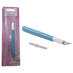 Decorating tool PRECISION KNIFE Scalpel knife EU