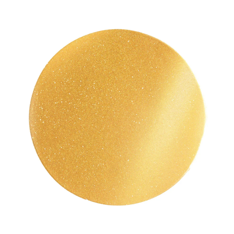Słodki Bufet GOLD Sprayfarbe 75 ml Goldspray