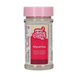 Fun Cakes confectionery glycerin 120g