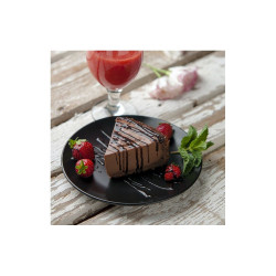 Patisee stainless steel chocolate tools 3 pcs.