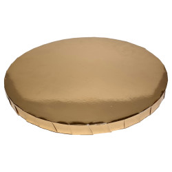 ZLATÁ styrodurová základna 25 cm