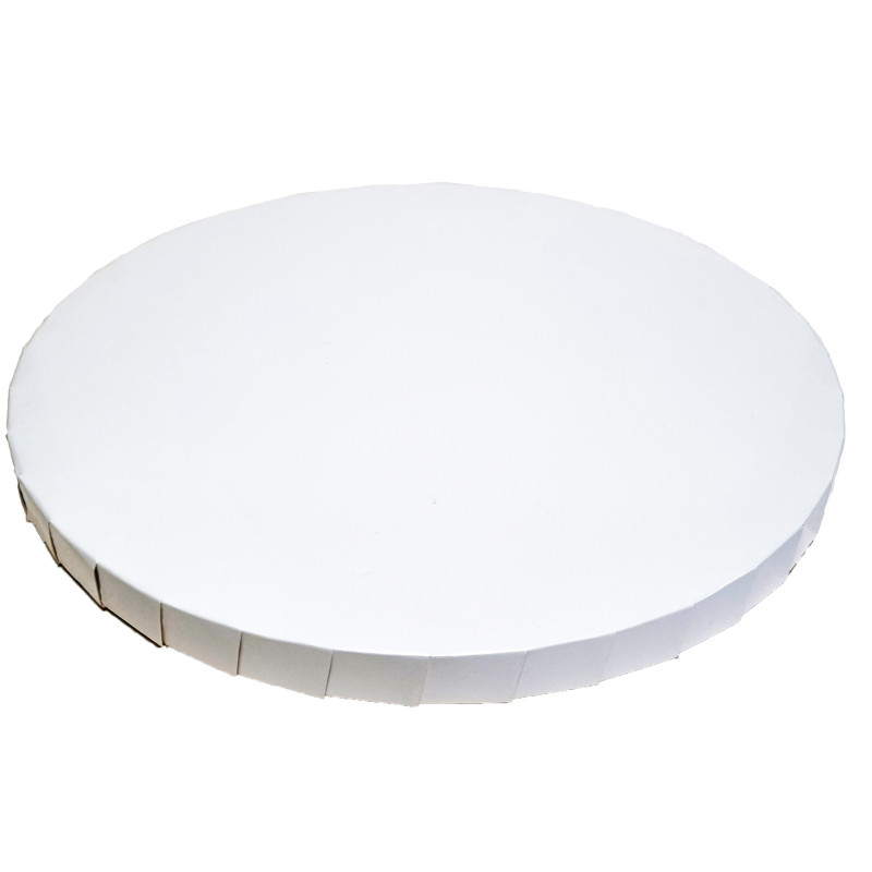 Podkład styrodur Biały 35 cm