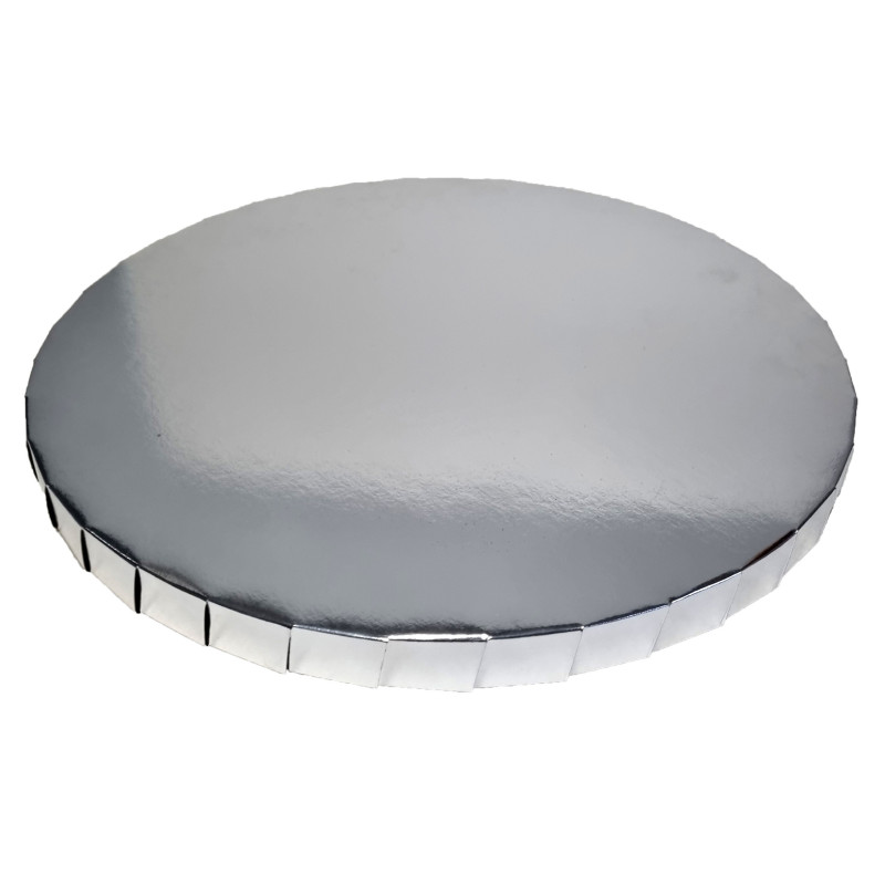 SILVER styrodur base 35 cm