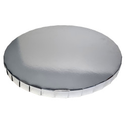 Podkład styrodur Srebrny 40 cm