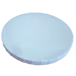 Styrodur foundation PALE BLUE 40 cm