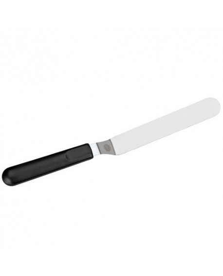 Wilton smooth curved spatula (broken) 32.5 cm