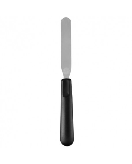 Wilton straight spatula 22.5 cm