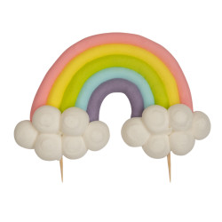 Decora Sugar EYES Decorations 3 sizes 30 pcs.