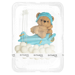 Decora Sugar EYES Decorations 3 sizes 30 pcs.