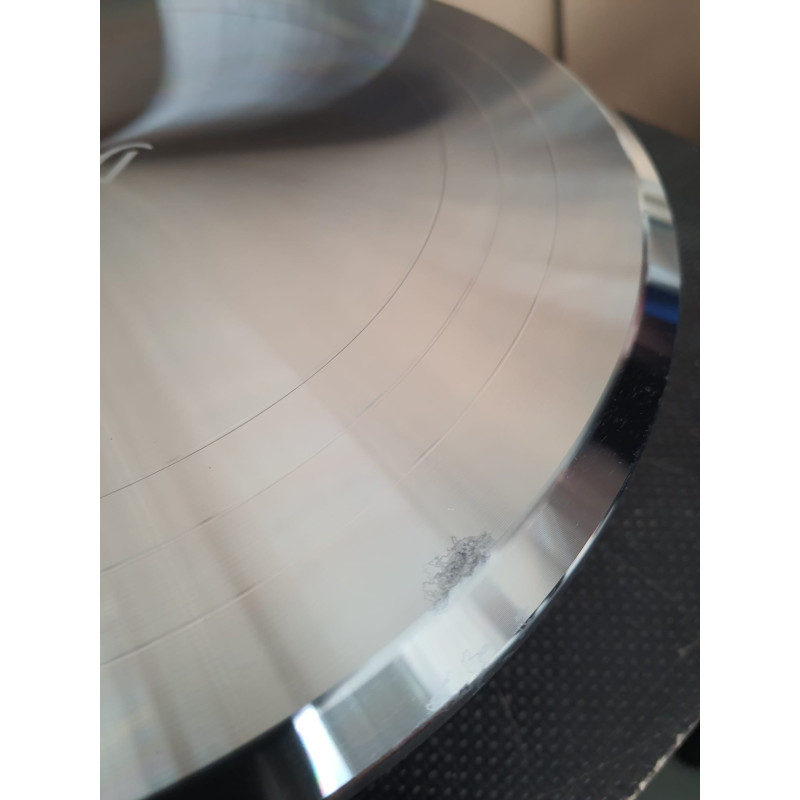 Metall-Drehplatte Decora Patera Metall-Drehplatte Decora Patera