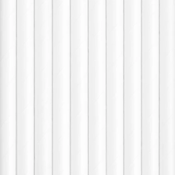 Paper straws 10 pcs. White