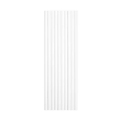 Papierstrohhalme 10 Stk. Rosa Gold Metallic Kreise