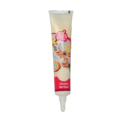 Icing in a tube WHITE 25g