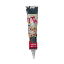 Glasur in einer Tube WEISS 25g