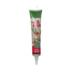 Icing in a tube WHITE 25g